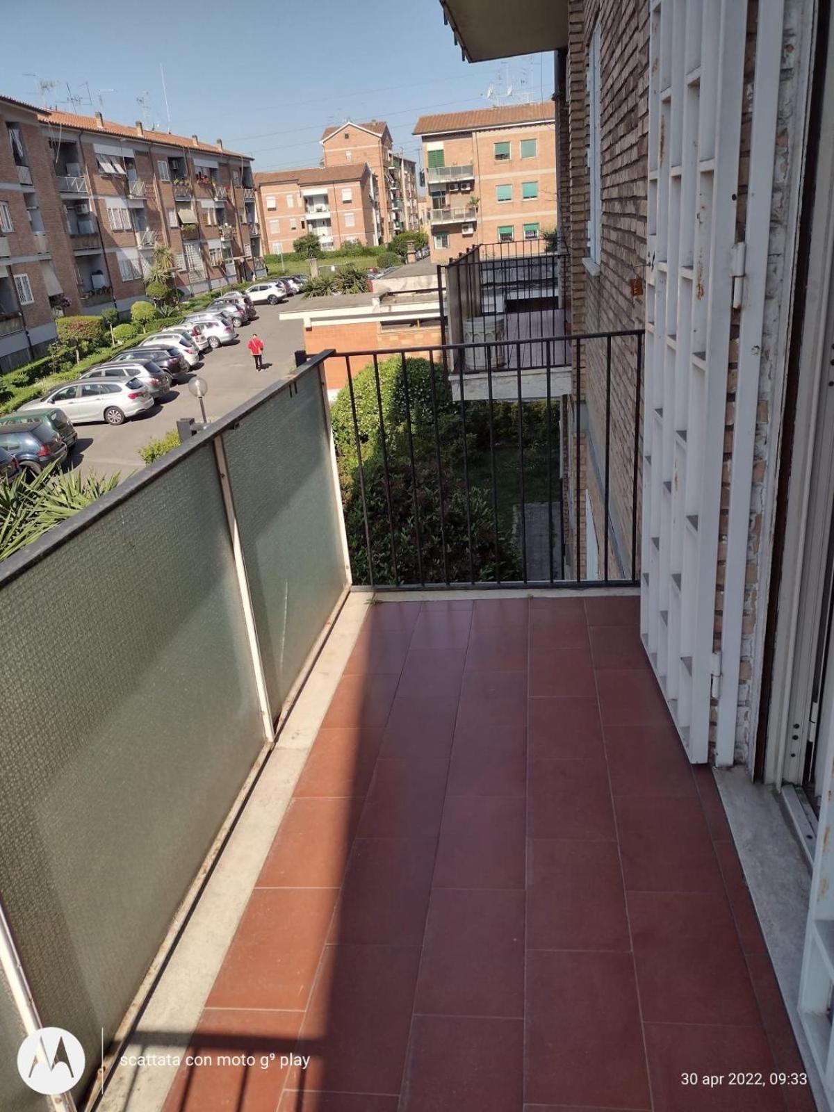 La Dolce Vita Bedrooms Near The Subway Rome Extérieur photo